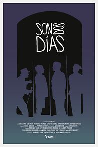 Watch Son dos días (Short 2011)