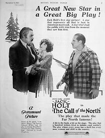 Watch The Call of the North