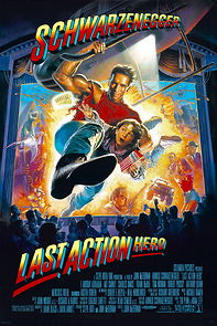 Watch Last Action Hero