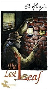 Watch The Last Leaf (Short 1993)