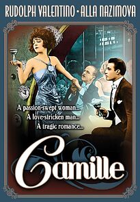 Watch Camille