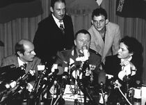 Watch Der letzte Kosmonaut