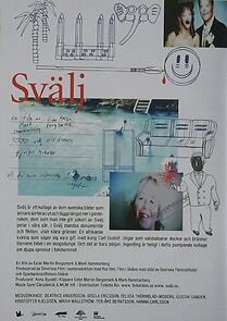 Watch Svalj (Short 2006)