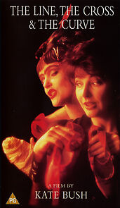 Watch The Line, the Cross & the Curve (Short 1993)