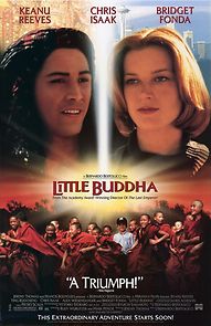 Watch Little Buddha