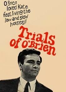 Watch Trials of O'Brien