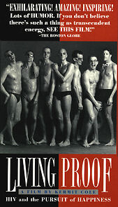 Watch Living Proof: HIV and the Pursuit of Happiness