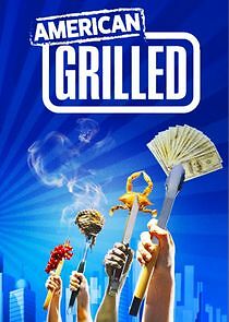 Watch American Grilled