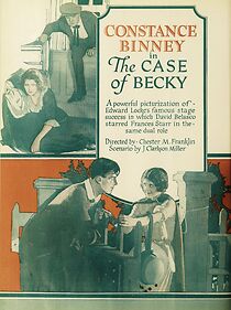 Watch The Case of Becky
