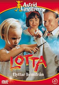 Watch Lotta 2 - Lotta flyttar hemifrån