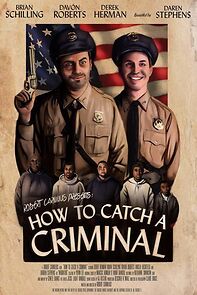 Watch How to Catch a Criminal (Short 2015)
