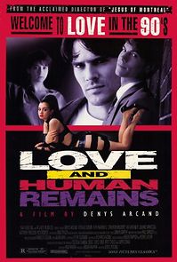 Watch Love & Human Remains
