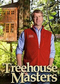 Watch Treehouse Masters
