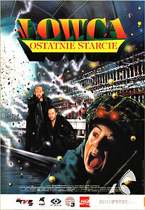 Watch Lowca. Ostatnie starcie
