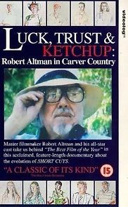 Watch Luck, Trust & Ketchup: Robert Altman in Carver Country
