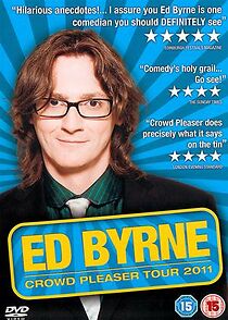Watch Ed Byrne: Crowd Pleaser