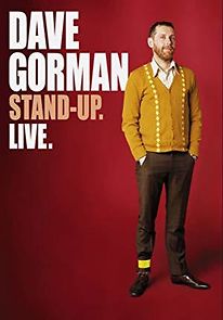 Watch Dave Gorman: Stand Up Live