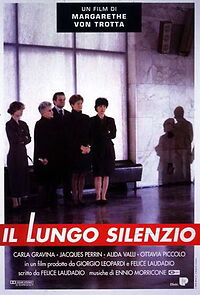 Watch Il lungo silenzio