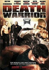Watch Death Warrior