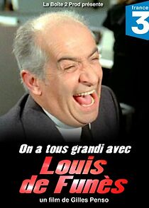 Watch On a tous grandi avec Louis de Funès