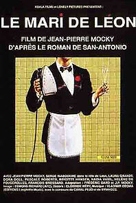 Watch Leon's Husband