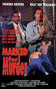 Watch Marked for Murder