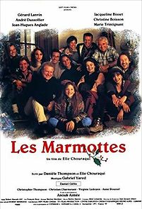 Watch Les marmottes