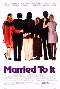 Watch Married to It