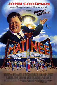 Watch Matinee