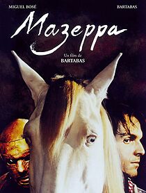 Watch Mazeppa