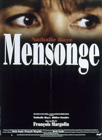 Watch Mensonge