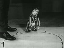 Watch The Alarm Clock (Short 1949)