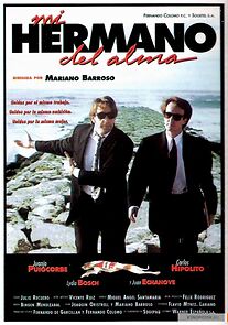 Watch Mi hermano del alma