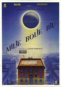 Watch Mille bolle blu