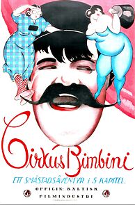 Watch Cirkus Bimbini