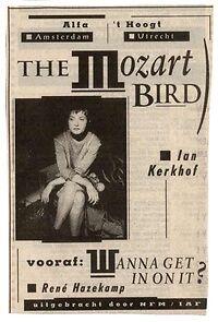 Watch The Mozart Bird