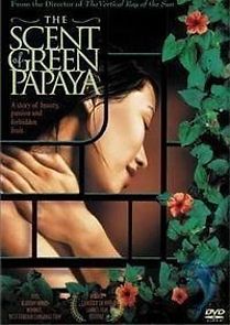 Watch The Scent of Green Papaya
