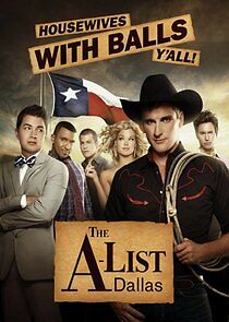 Watch The A-List: Dallas