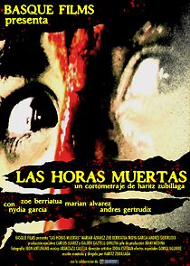 Watch Las horas muertas (Short 2007)