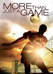 Watch More Than Just a Game