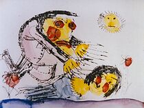 Watch Polska Kronika Non-Camerowa nr 4 1982. Wydanie B (Short 1983)