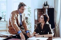 Watch Eine Mörderin