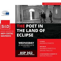 Watch O Seferis sti hora tis ekleipsis