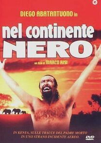 Watch Nel continente nero