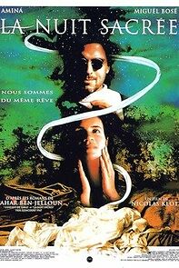 Watch La nuit sacrée