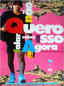 Watch Não Quero Falar Sobre Isso Agora