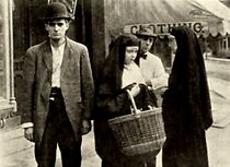 Watch The Long Road (Short 1911)