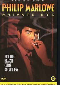 Watch Philip Marlowe, Private Eye