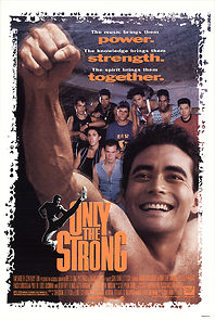 Watch Only the Strong