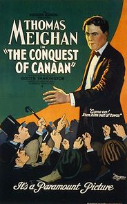 Watch The Conquest of Canaan